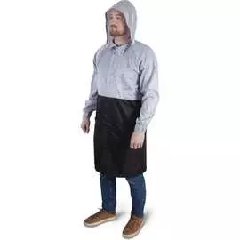 Защитный антистатический халат Jeta Safety Carbo-Lab JPR275-XXL