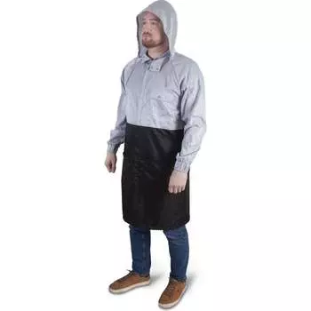 Защитный антистатический халат Jeta Safety Carbo-Lab JPR275-M