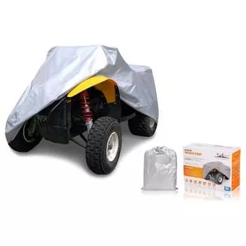 Защитный чехол-тент на квадроцикл Airline AC-QC-08