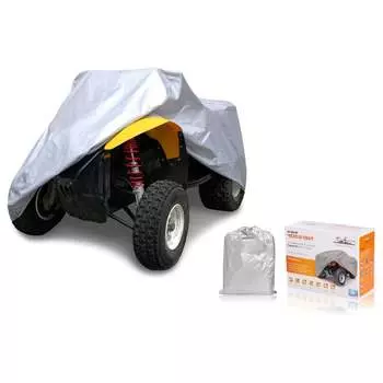 Защитный чехол-тент на квадроцикл Airline AC-QC-07