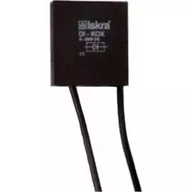Защитный диод для миниконтакторов iskra DI-K0X 3838733072486