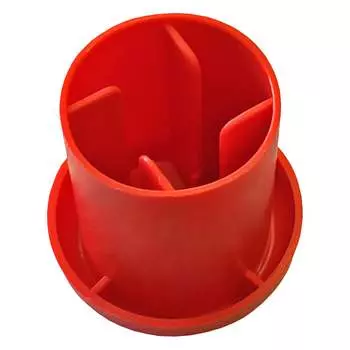 Защитный фиксатор Промышленник Колпачок ПФК1018