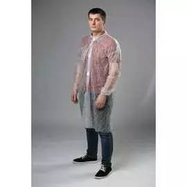 Защитный халат Смелый Каспер 96634