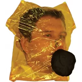 Защитный капюшон ГК Спецобъединение