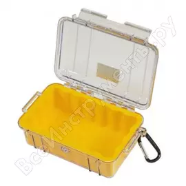 Защитный кейс Pelican 1050 1050-027-100E
