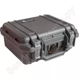Защитный кейс Pelican 1200 1200-001-110E