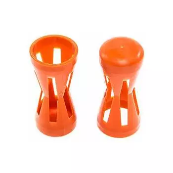 Защитный колпачок на арматуру Технопласт 200027