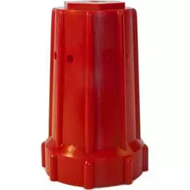 Защитный колпак газового баллона Сатурн 4627163100321