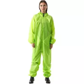 Защитный комбинезон GAOKSA