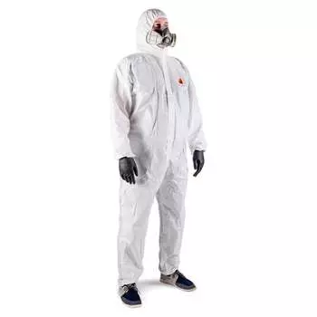 Защитный комбинезон Jeta Safety JPC65/M