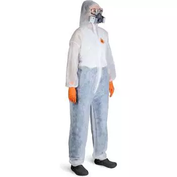 Защитный комбинезон Jeta Safety JPC-100-M