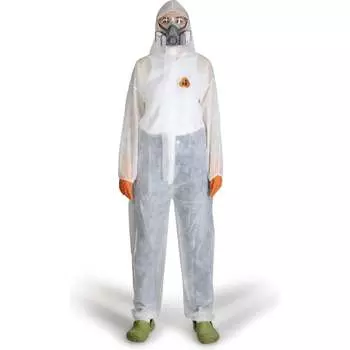 Защитный комбинезон Jeta Safety JPC-100-XL