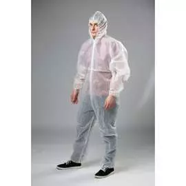 Защитный комбинезон Смелый Каспер 621653