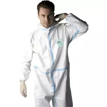 Защитный комбинезон МакСиз INVICTA RUMAX MED 706 L