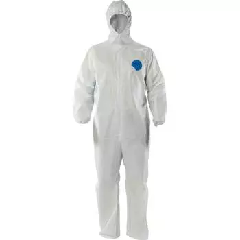 Защитный комбинезон МакСиз INVICTA RUMAX CS 702 S