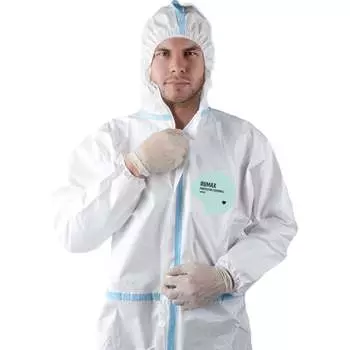 Защитный комбинезон МакСиз INVICTA RUMAX MED 706 XXL