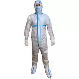 Защитный комбинезон ООО Мердигер