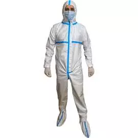Защитный комбинезон ООО Мердигер