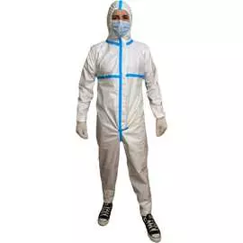 Защитный комбинезон ООО Мердигер