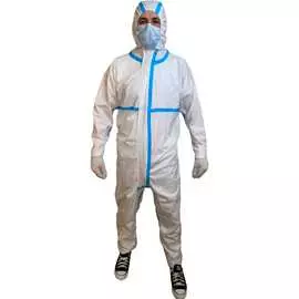 Защитный комбинезон ООО Мердигер