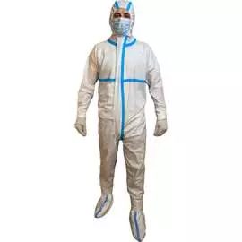 Защитный комбинезон ООО Мердигер