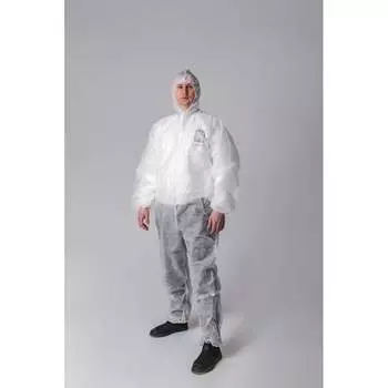 Защитный комбинезон Смелый Каспер 12352