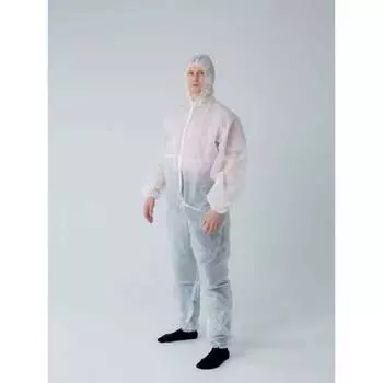 Защитный комбинезон Смелый Каспер 54321