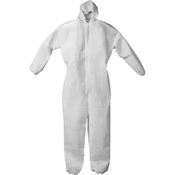 Защитный комбинезон STAYER