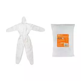 Защитный комбинезон TDM