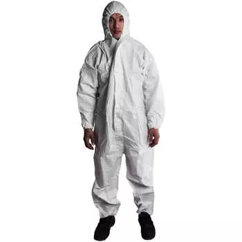 Защитный комбинезон ЗУБР