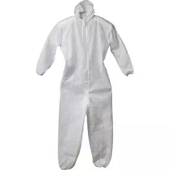 Защитный комбинезон ЗУБР