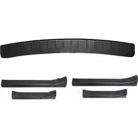 Защитный комплект №1 Chevrolet Cruze I 2009-2011 Русская Артель