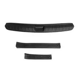 Защитный комплект для KIA Soul 2014-2016 г.в. Русская Артель