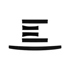 Защитный комплект для Lada (ВАЗ) Vesta 2015- г.в. Русская Артель