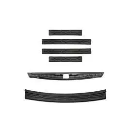 Защитный комплект для Lada (ВАЗ) Xray 2016- г.в. Русская Артель