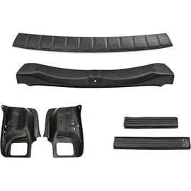 Защитный комплект Renault Logan 2014- Русская Артель