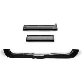 Защитный комплект Renault Sandero 2014- Русская Артель