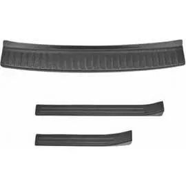 Защитный комплект Toyota Corolla седан 2012-2015 Русская Артель