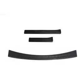 Защитный комплект Toyota Rav4 2015- г.в. Русская Артель