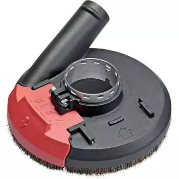 Защитный кожух FLEX SG-R D 125 452572