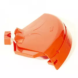 Универсальный защитный кожух триммера Elmos e70 291