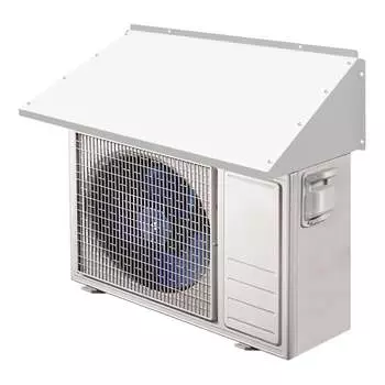 Защитный козырек для кондиционера ООО СКП ЗК-002Б