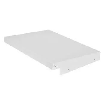 Защитный козырек для уличных станций OSNOVO