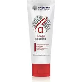 Защитный крем для кожи универсального действия Алфавит Защиты 245