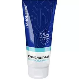 Защитный крем от низких температур Ампаро