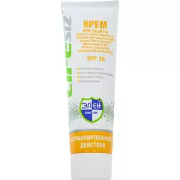 Защитный крем от Уф-излучения диапазонов А,в,с, низких температур, влажности ЭЛЕН 608833
