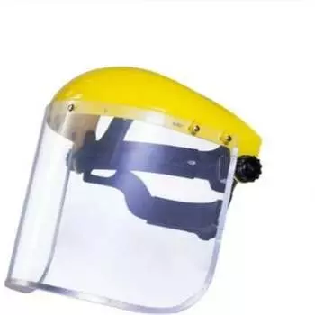 Защитный лицевой щиток BlackWeld 150127