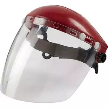 Защитный лицевой щиток ИСТОК ЕВРО 30012