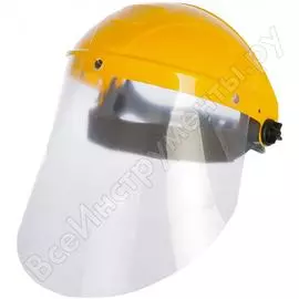 Защитный лицевой щиток РОСОМЗ НБТ1 ВИЗИОН 413130