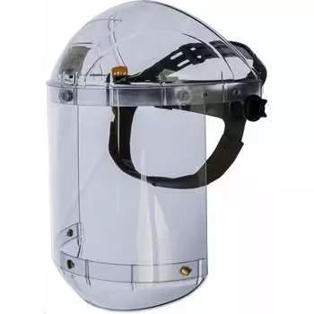 Защитный лицевой щиток РОСОМЗ